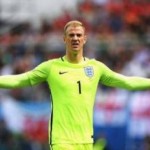 Joe Hart
