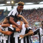 Juve Kandidat Juara Champions