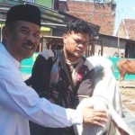 Manajer Persib Kurban 7 Ekor Sapi