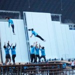 75 Medali Emas Sudah Diperebutkan