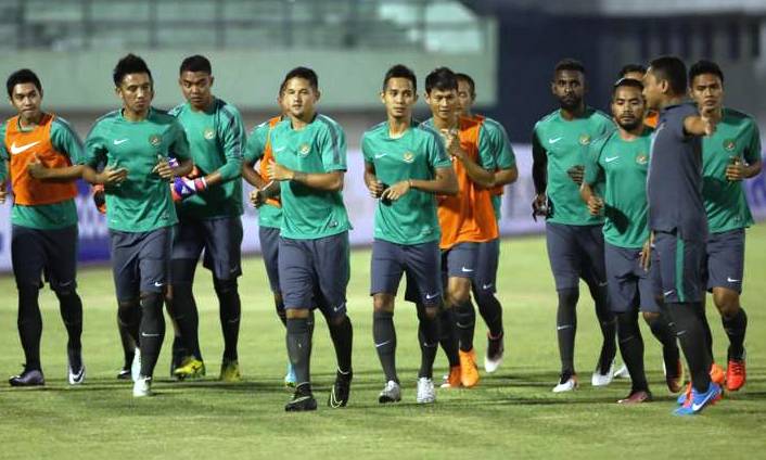 latihan_Timnas
