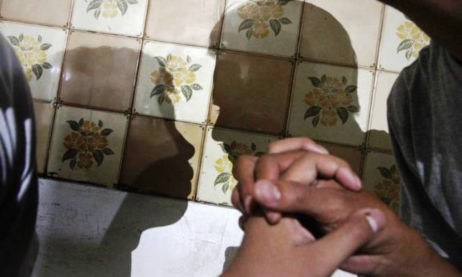 Awasi Komunitas LGBT Jabar Awasi Komunitas LGBT Jabar