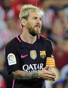 Barcelona Terancam Tanpa Messi