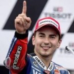 Lorenzo Ingin Tinggalkan Kesan Manis di Jepang