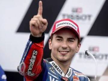 Jorge Lorenzo Harus Perbaiki Performa