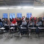 Larang Kenaikan Uang Kuliah