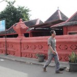 masjid-merah