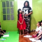 Sakola Ekting Kang Komar