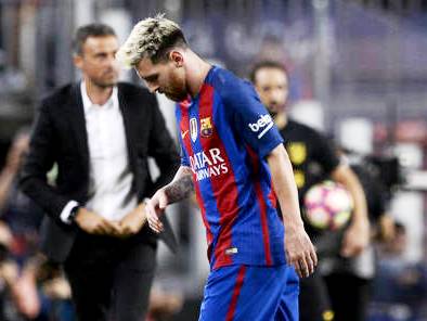 Life After Messi