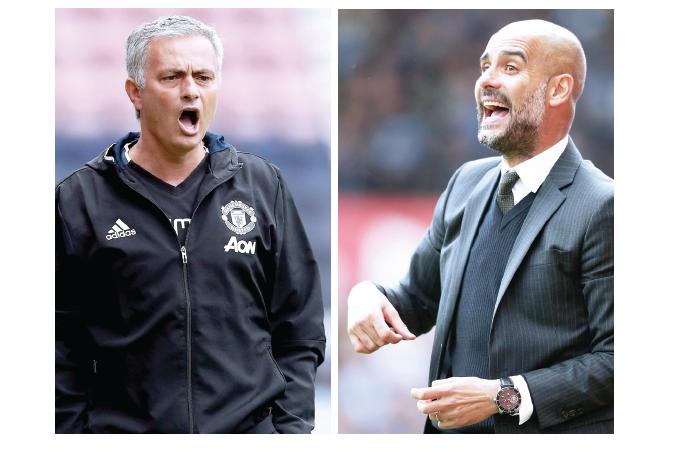 mou-guardiola