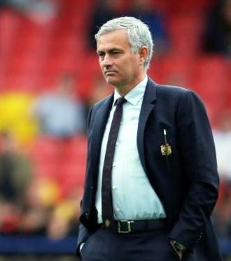 Ryan Giggs Kritik Mourinho