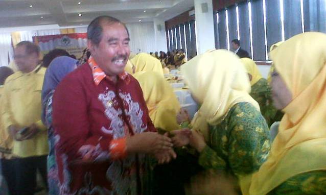 musda-golkar