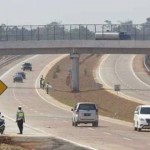 Demi PON, Pengerjaan Jembatan Tol Soroja Dikebut