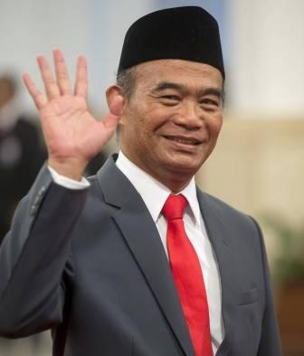 Muhadjir Effendy Terinspirasi Bapak