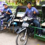 Difa City Tour and Transport