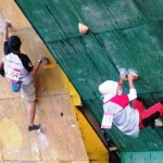 Panpel Pastikan Panjat Tebing Siap 100 %