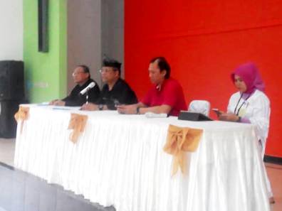 Pungutan Pendidikan Lebih Sensitif Dibanding PPDB pendidikan