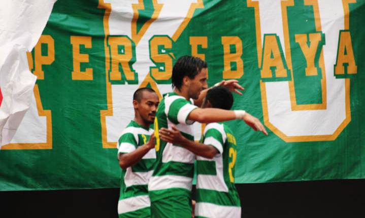 Persebaya Tak Bisa Lagi Diganggu Gugat persebaya-sby