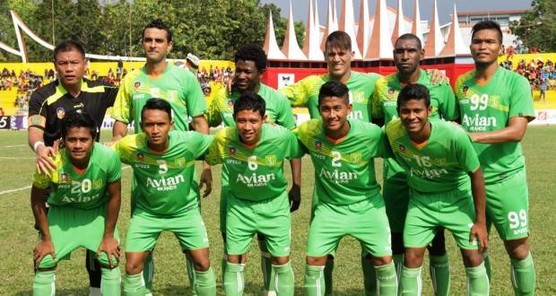 Persebaya Masuk Divisi Utama persebaya