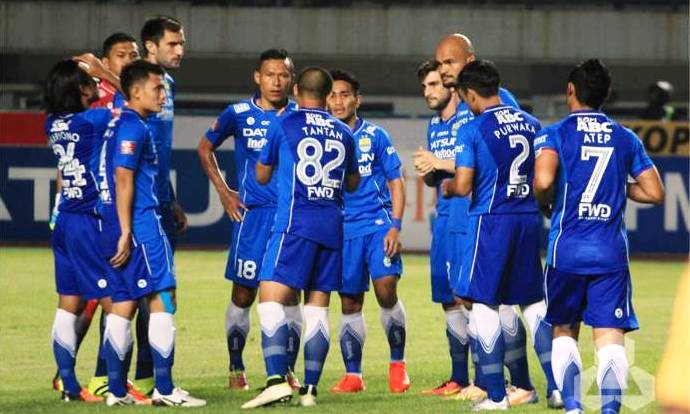 Maung Pindah Kandang, Ajukan Stadion Wibawamukti dan Pakansari persib-bandung-jabar