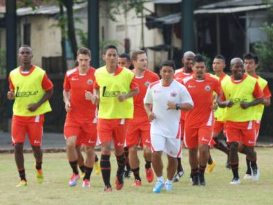 persija
