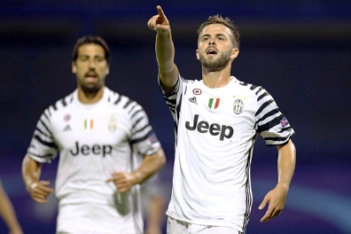 pjanic