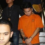 Polisi Sita Ribuan Kondom