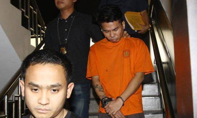 Polisi Sita Ribuan Kondom