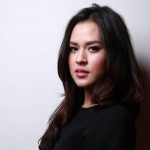 Raisa Rasakan Gempa Usai Konser Raisa Andriana