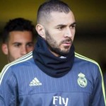 Real Madrid vs Villarreal: Hanya Dilema pada Status Benzema