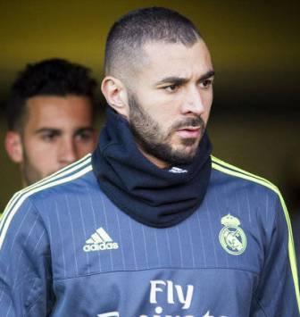Real Madrid vs Villarreal: Hanya Dilema pada Status Benzema