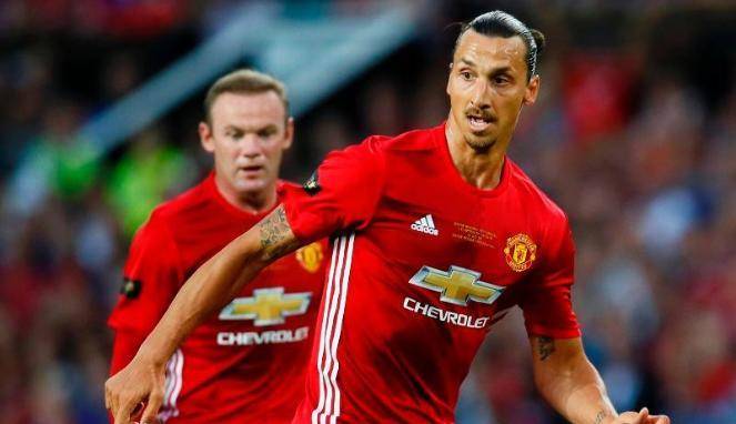 Ibra Perekrutan Terbaik Bursa Transfer Musim Panas