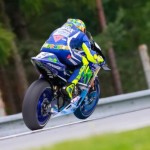 Kenangan Indah Rossi di Silverstone