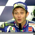 Valentino Rossi