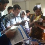 ITB Gelar Seminar Hunian Berteknologi Ramah Lingkungan