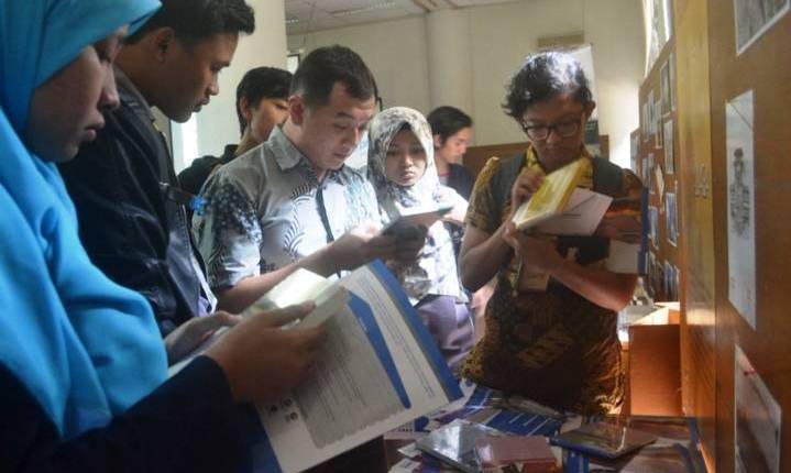 ITB Gelar Seminar Hunian Berteknologi Ramah Lingkungan