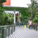 Jadikan Skywalk Ikon Bandung Jadikan Skywalk Ikon Bandung