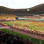 5 Stadion Bertaraf Internasional Milik Masyarakat Jabar
