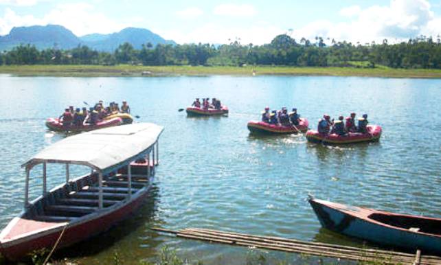 ASDP Masih Eksis Beroperasi tarik penumpang