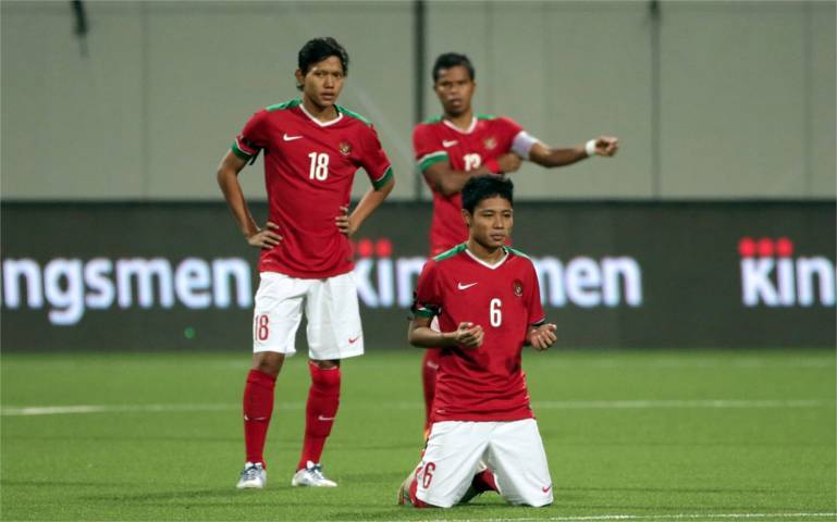 timnas