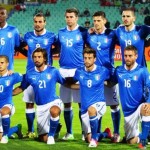 Israel vs Italia: Pembuktian Mr. Libidine