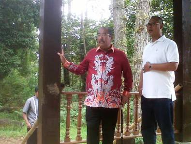 tinjau-venue