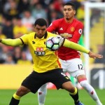 Watford 3 VS Man United 1, Setan Merah Makin Sulit Bangkit
