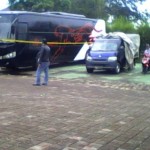 villa Gatot Brajamusti