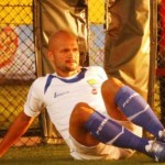 Rawan Cedera, Karir Pemain Cepat Meredup