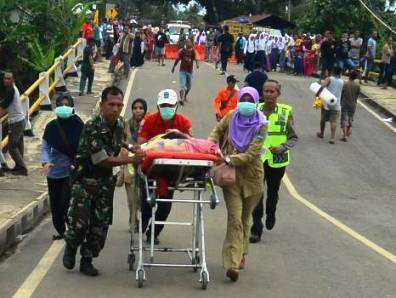 BPLHD Jawa Barat Akan Bentuk Densus 99