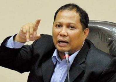 Bawaslu Pidanakan Kampanye SARA