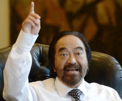 Partai NasDem Batalkan Konvensi Capres 2024?