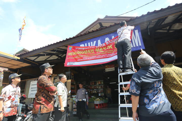 Banyak Contoh Buruk Wajib Pajak