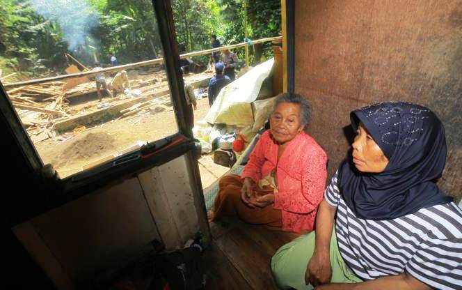 Masih Ada 20 Ribu Rumah Tak Layak Huni